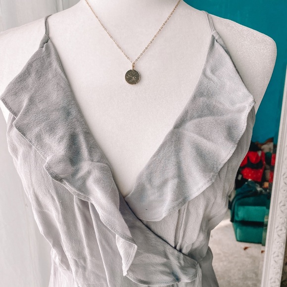 {3 For $25} Ruffled Dress from Astronomy The Label - Picture 2 of 3